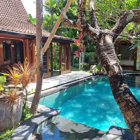 Villa Eva Canggu Zewnętrze zdjęcie