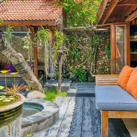 Villa Eva Canggu Zewnętrze zdjęcie