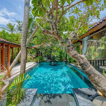 Villa Eva Canggu Zewnętrze zdjęcie