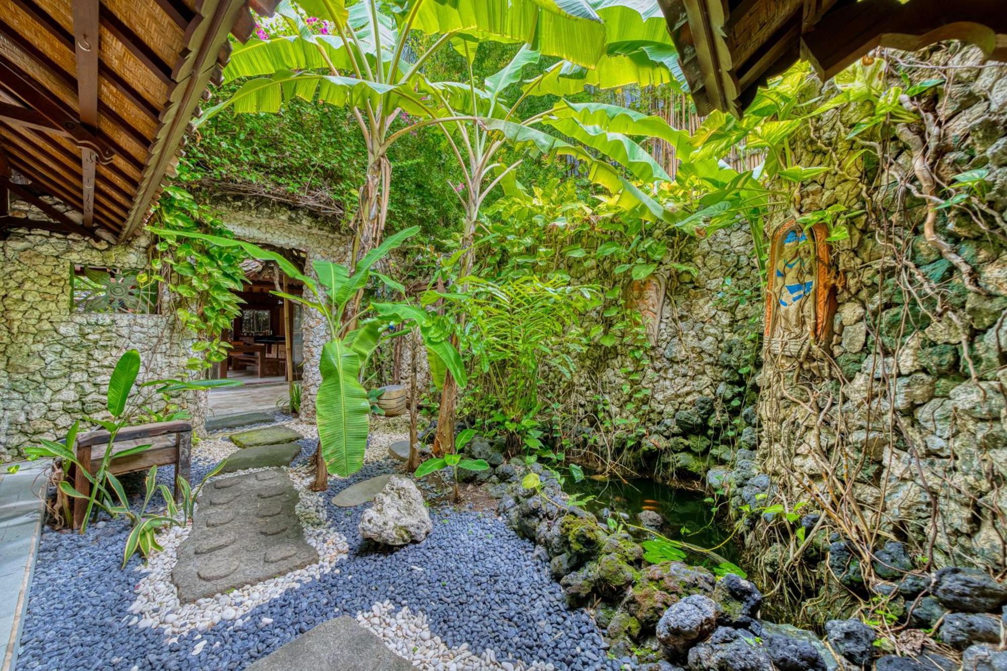 Villa Eva Canggu Zewnętrze zdjęcie