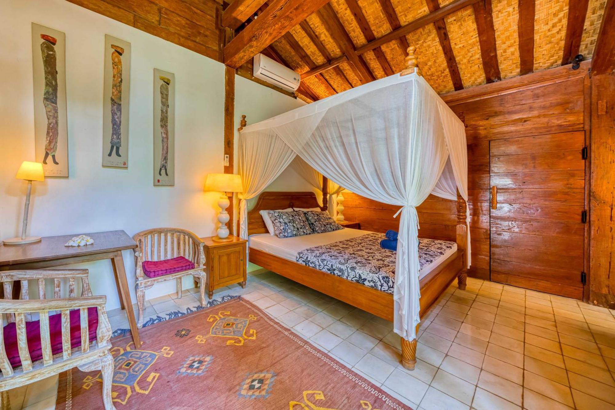 Villa Eva Canggu Zewnętrze zdjęcie